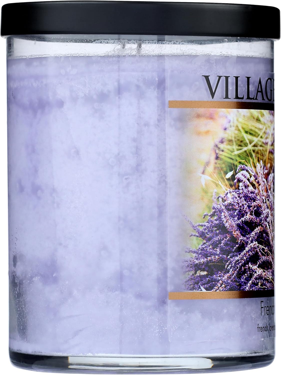 Candle VC French Lavender 18Z