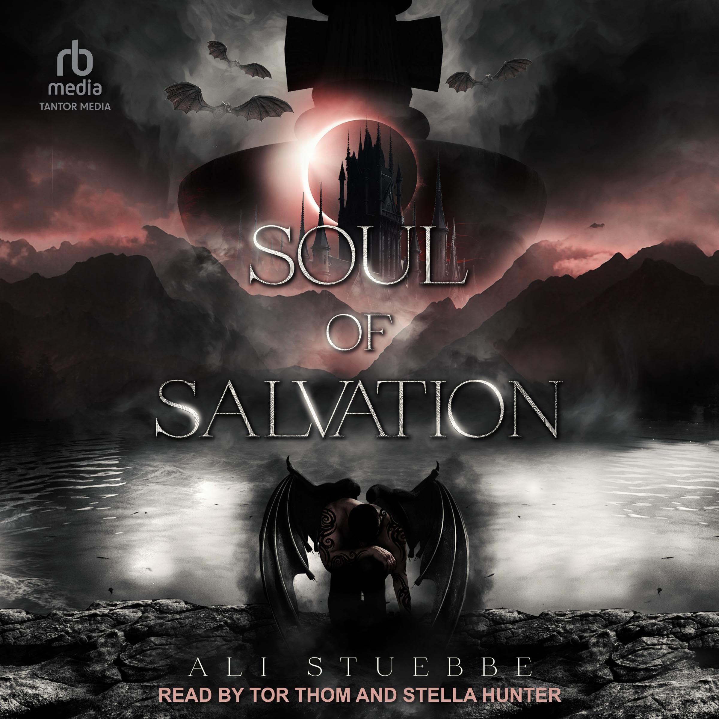 Cover art for Soul of Salvation