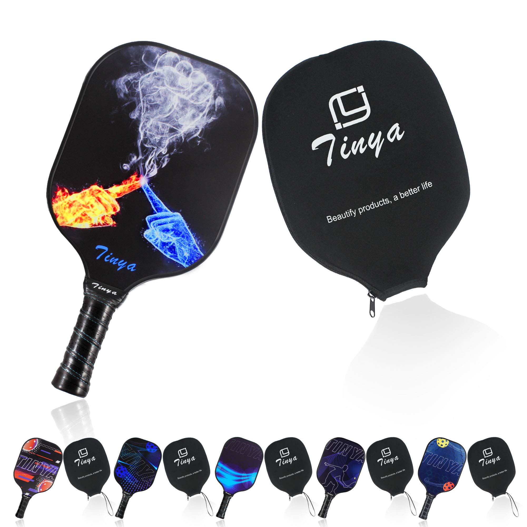 best professional pickleball paddle