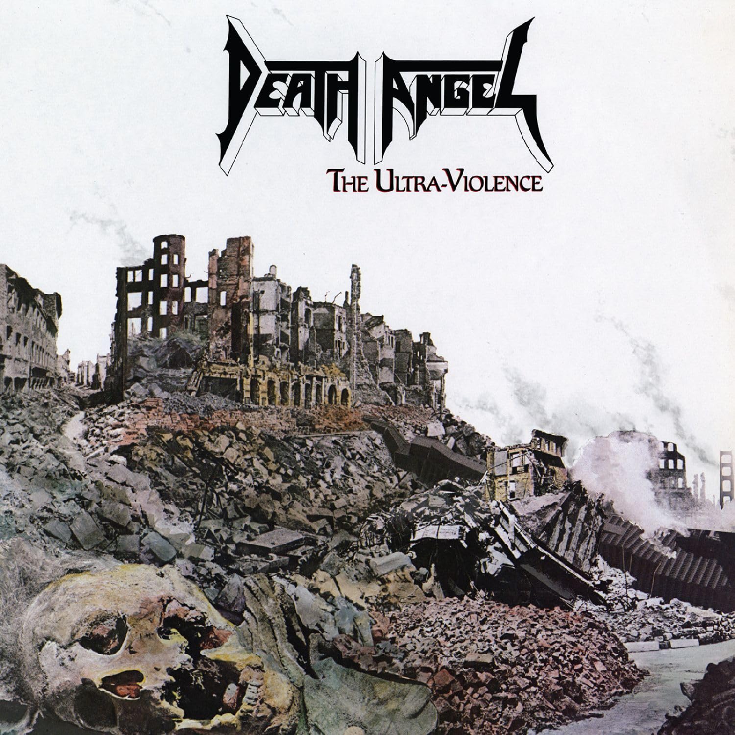The Ultra-Violence (Remastered) [VINYL]