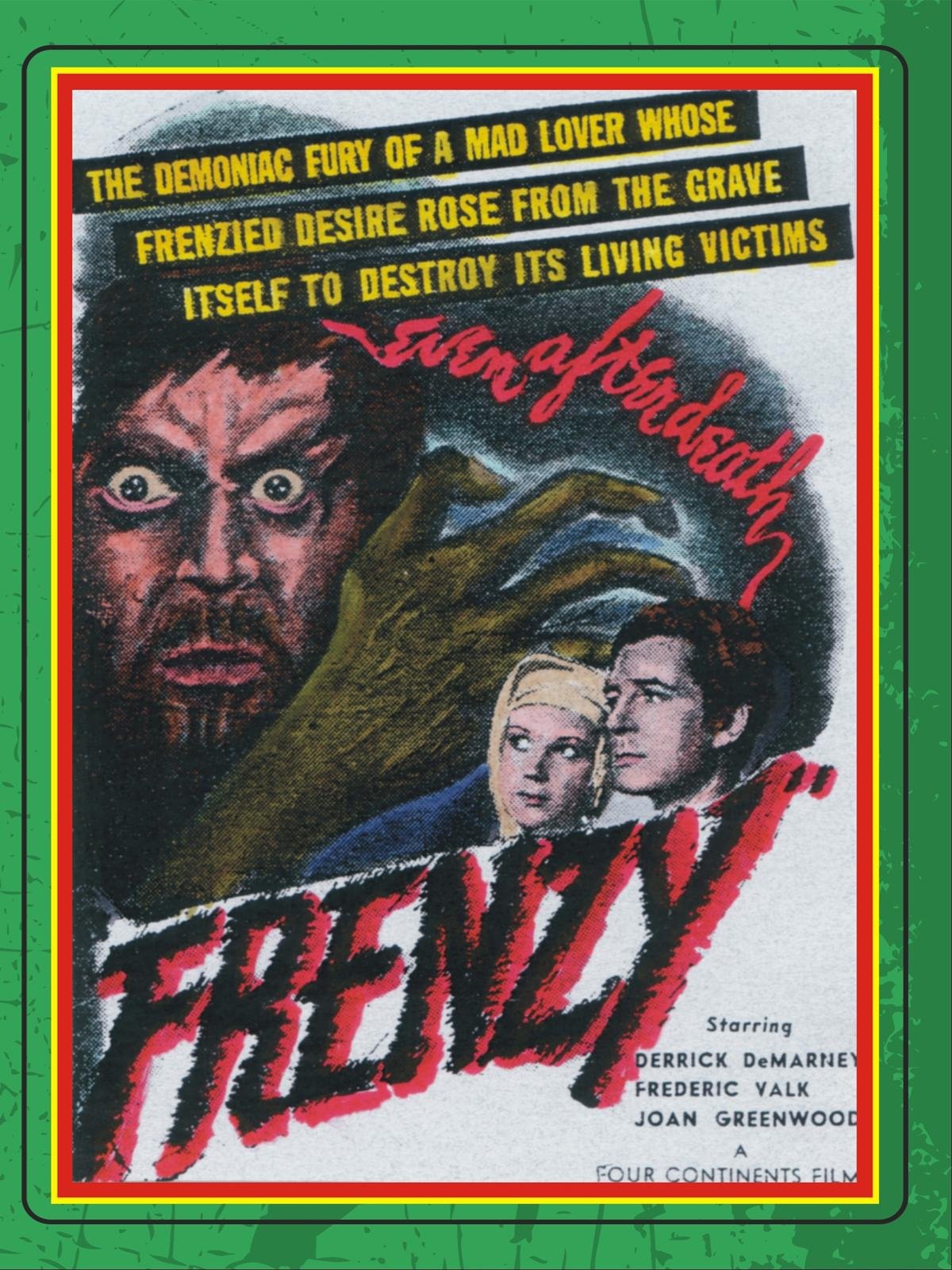 Frenzy