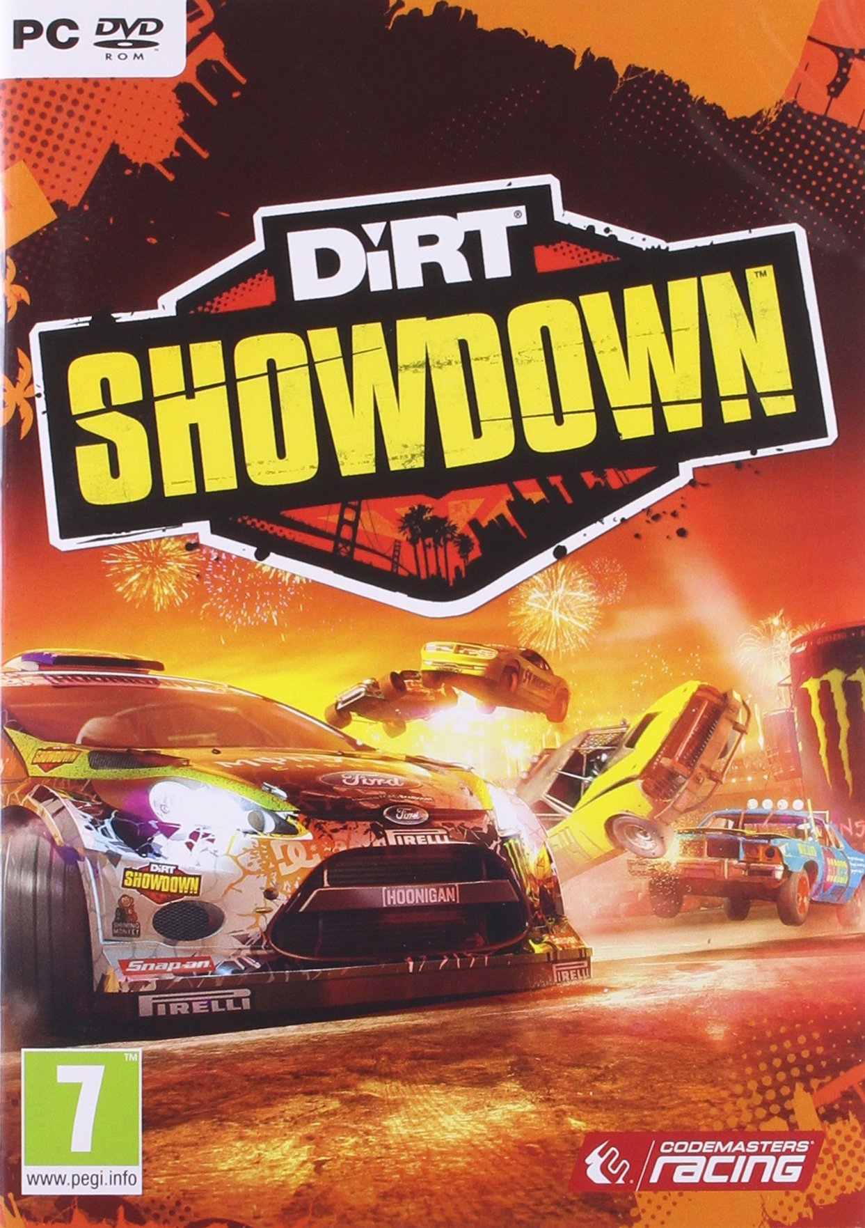 PC DIRT SHOWDOWN (B00I43R3U0) Amazon Price History, Amazon Price Tracker