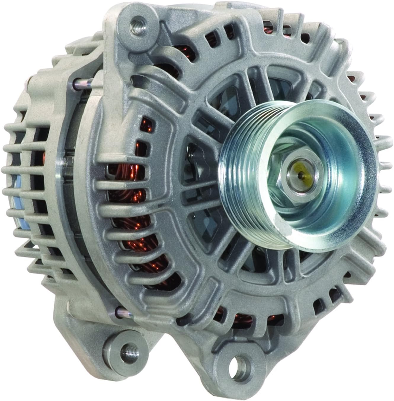 Remy 94129 New Alternator