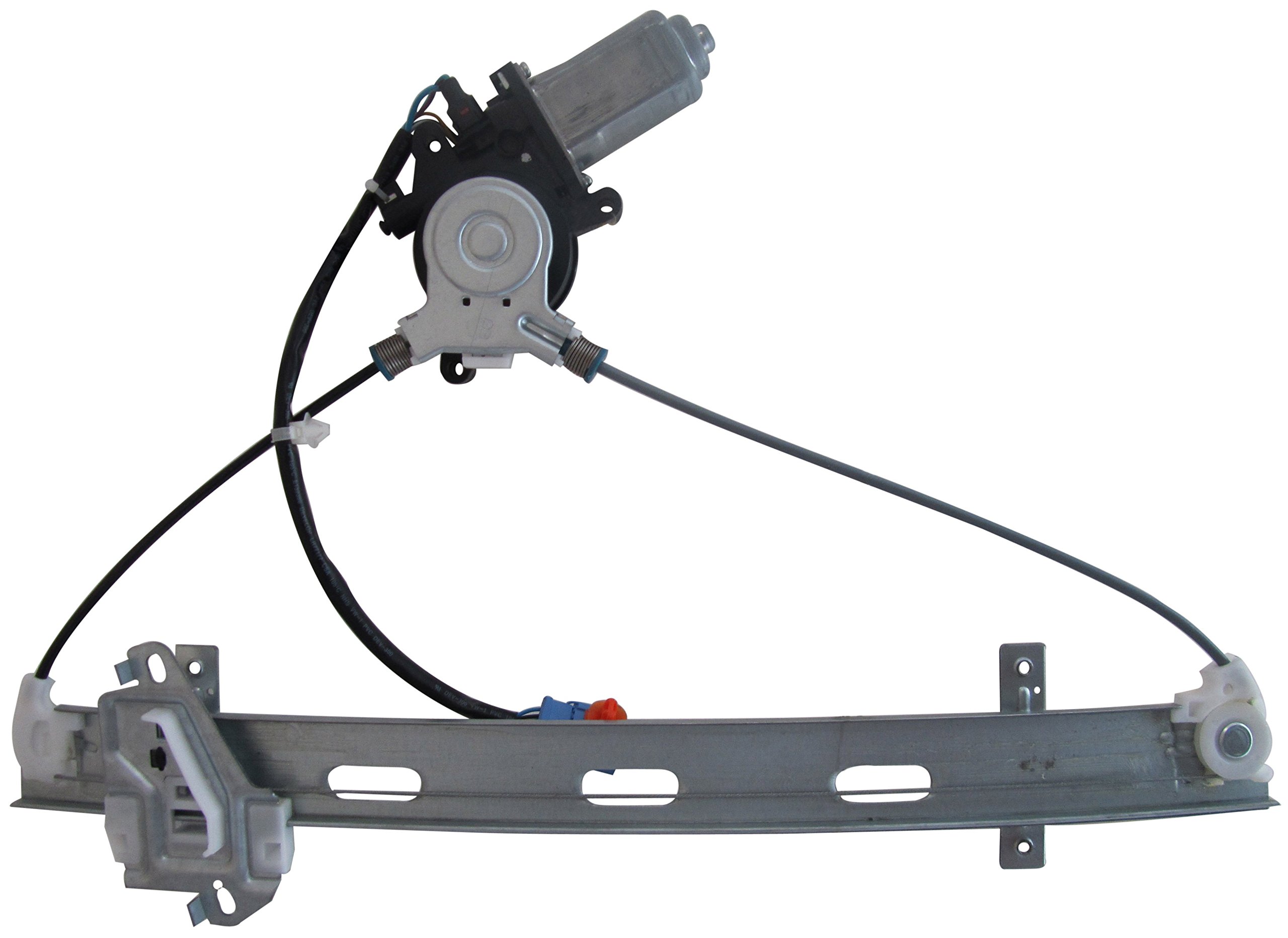KREMER WHD110-L Alzacristallo anteriore Elettrico Sinistro Civic 03/2001 - 09/2005