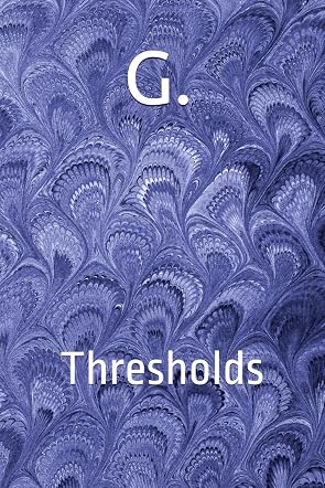 Thresholds