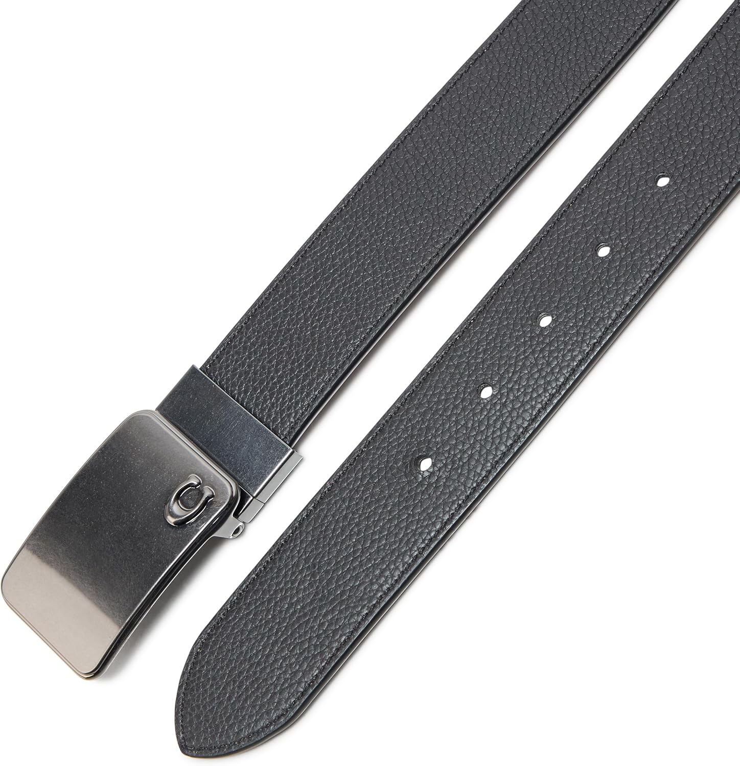 COACH mens 38mm - Image 4