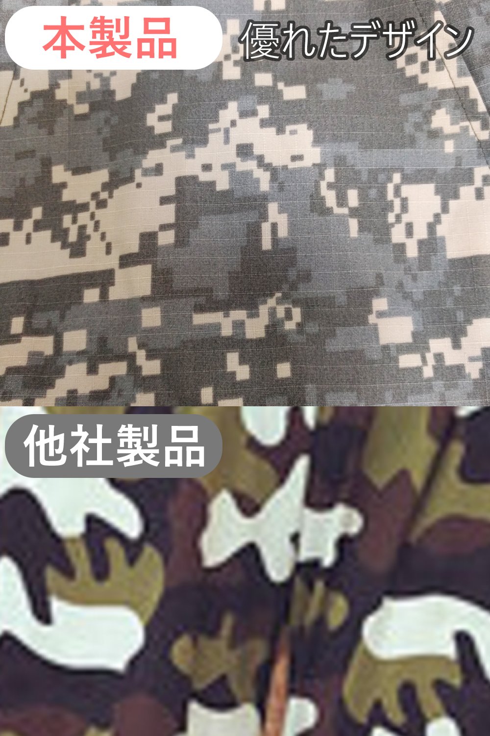 Amazon | 【FBFALCON】サバゲー 迷彩服 上下セット ハット ベルト XS