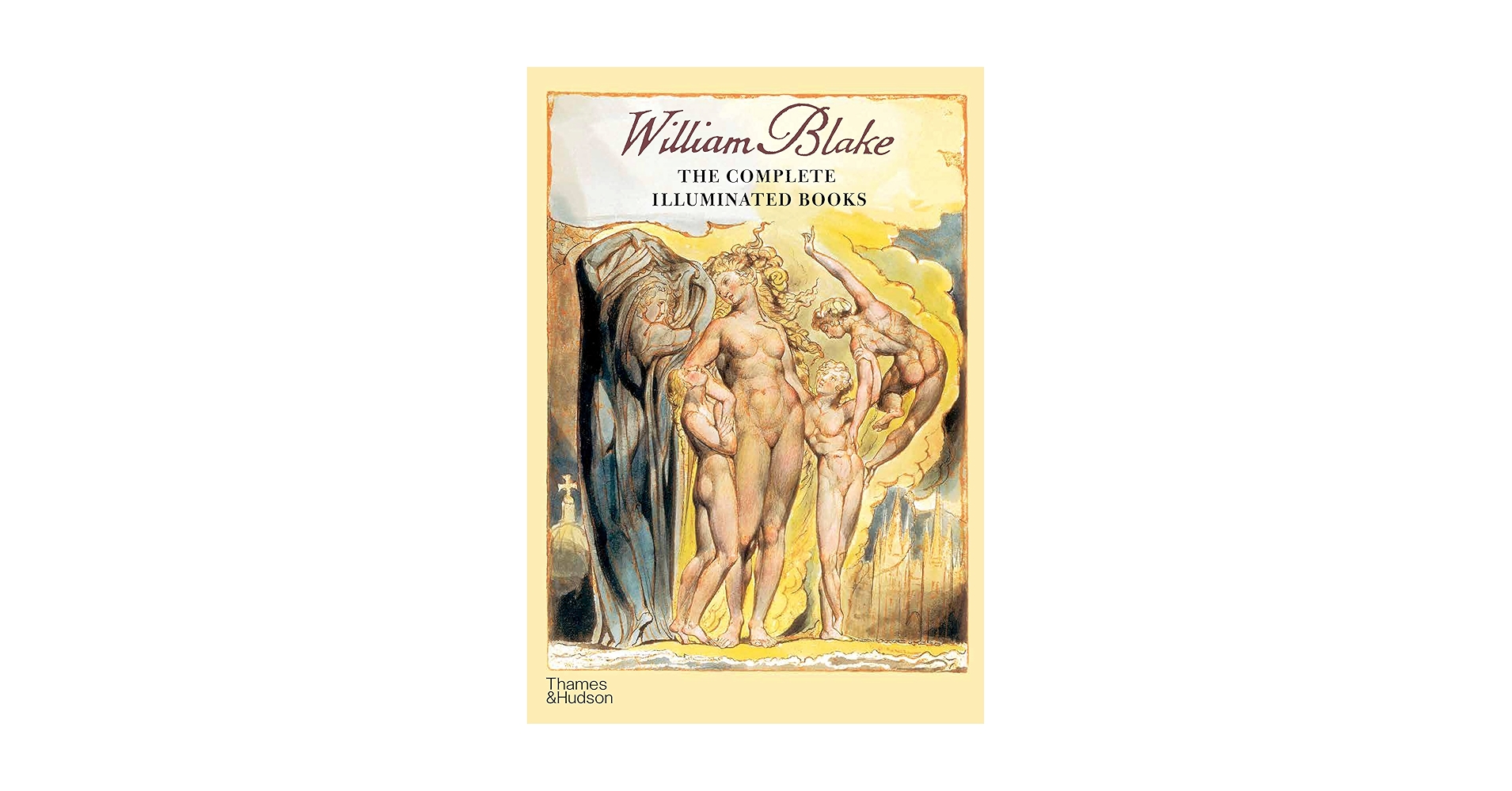 William Blake's Illuminated Books Wブレイク Illuminated Blake: Why Multiple Copies Matter | The New York
