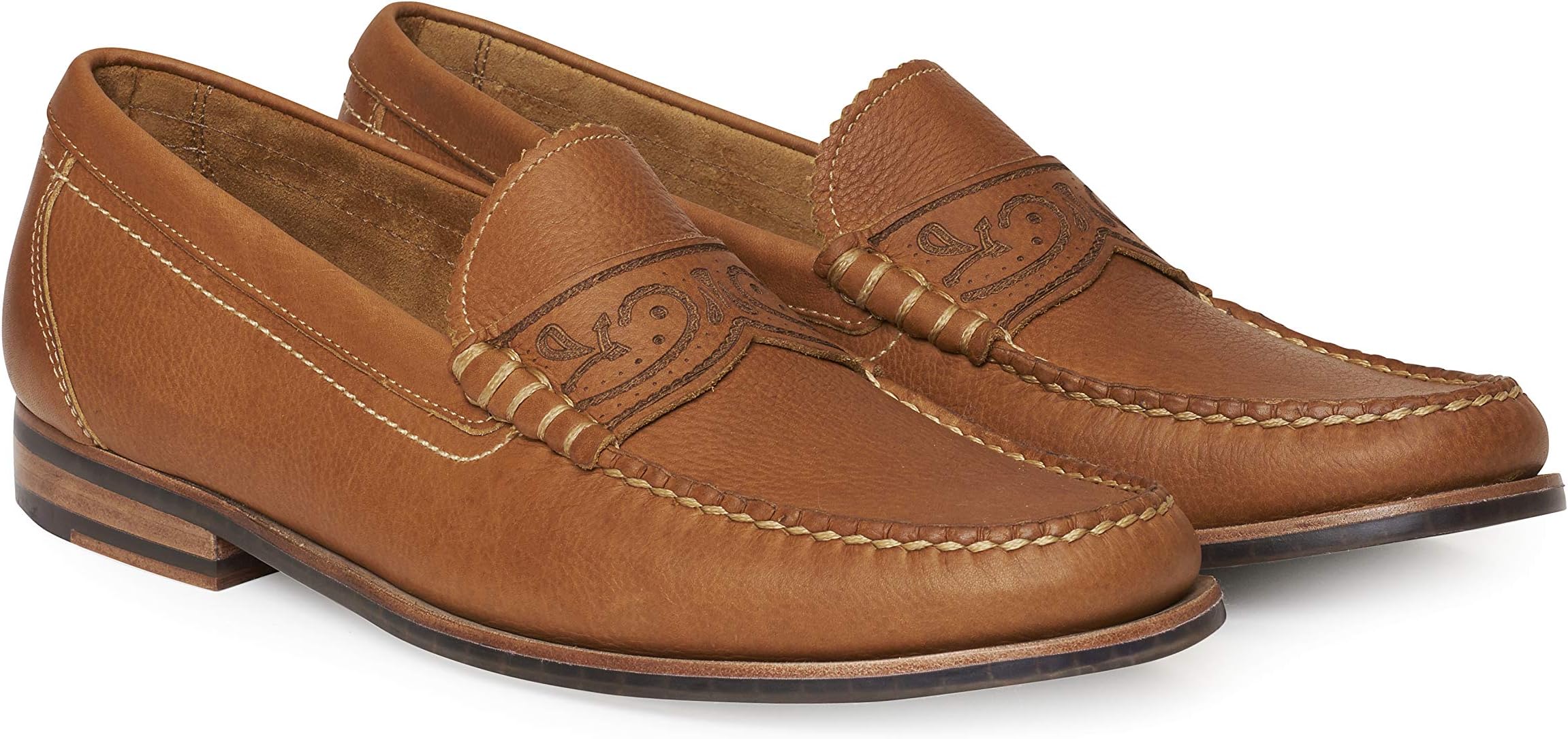 Robert Graham Men's Kevin Penny Loafer