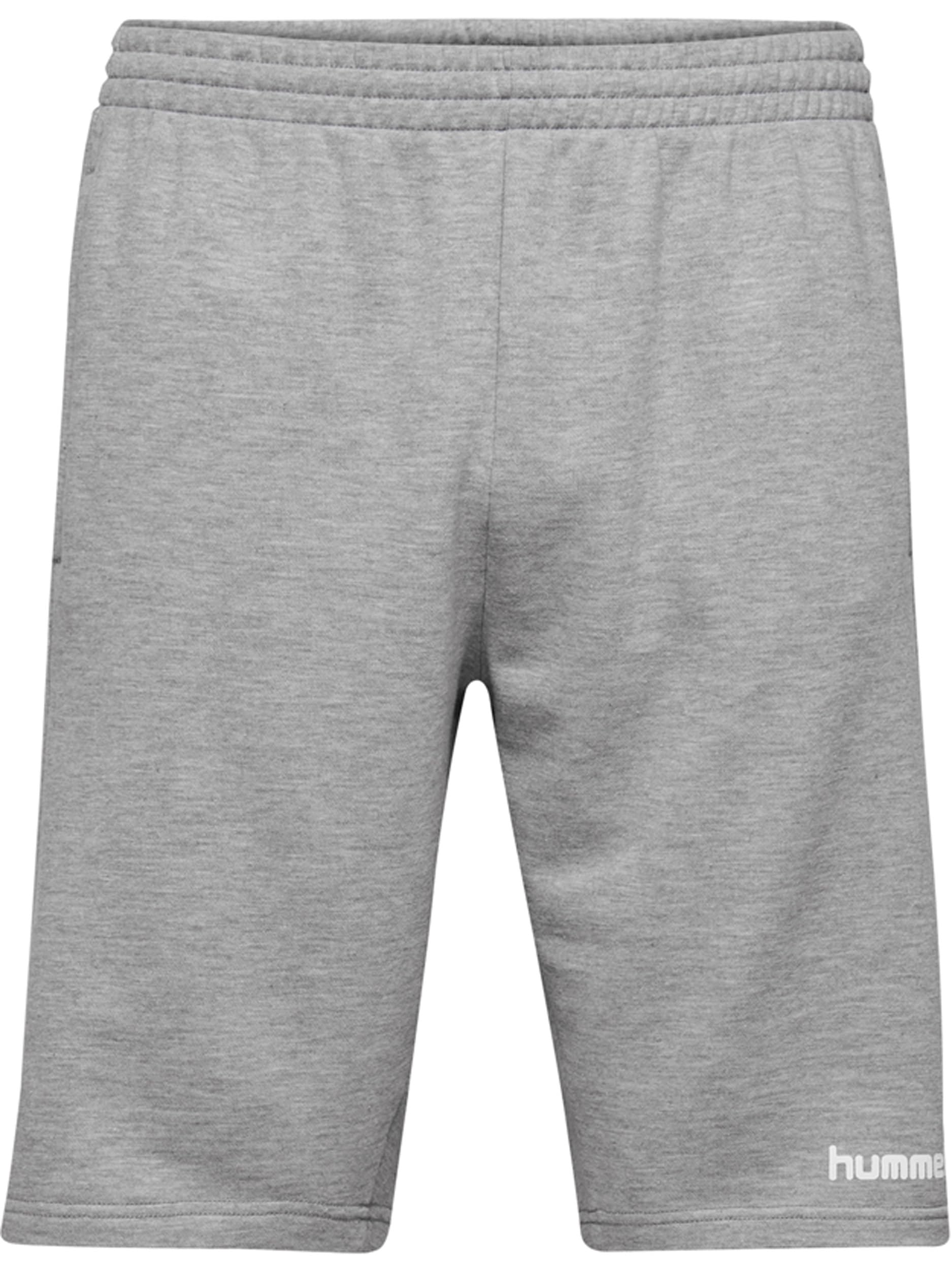hummel Hmlgo Kids Cotton Bermuda Shorts - Szorty Uniseks - dzieci