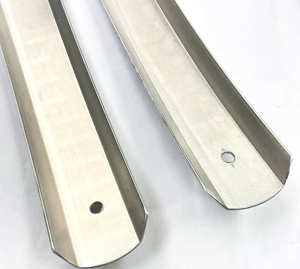 Amazon | トップ(Top) L-STAR ワンタッチアルミフェンダー SI