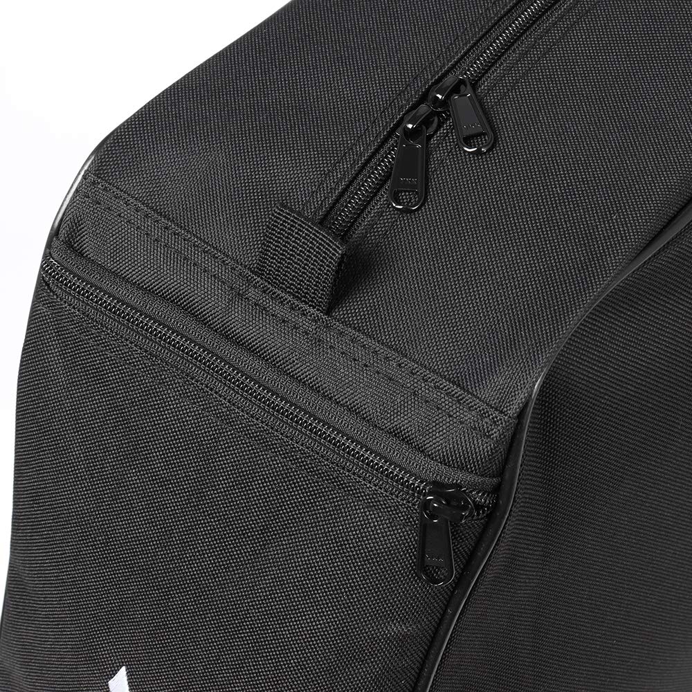 Motorrad Satteltasche, Gepäcktasche Innentasche, weiches Innenfutter Satteltaschenfutter für Harley Touring Modelle mit harten Satteltaschen und Ledersattel 1980–2017