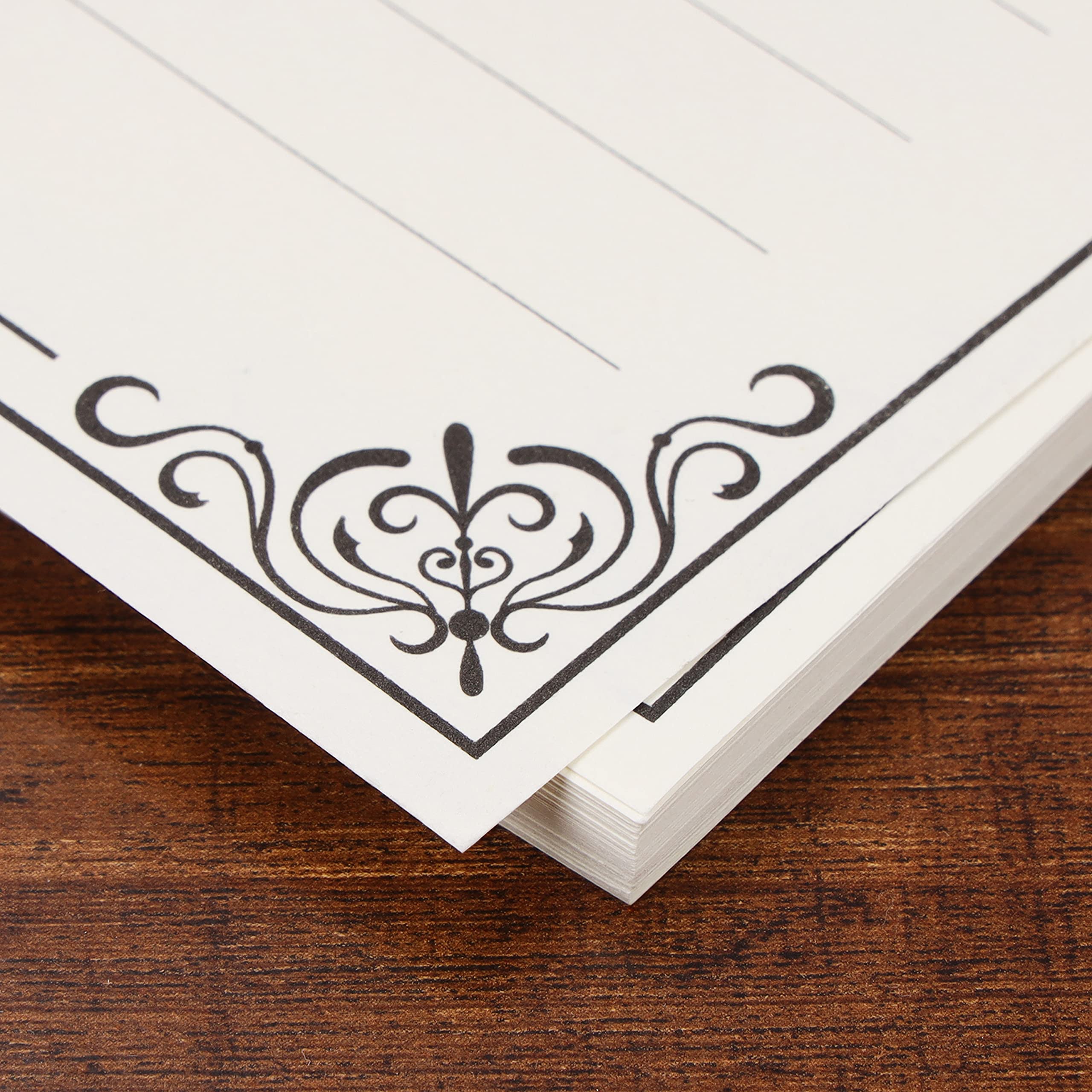 Paperfreak : Papier Chanvre A6 Papier Chanvre Découpé à La Main A6