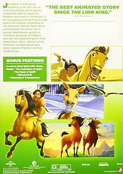 その他 Spirit of the Animals [DVD] 815Wi655I6L._UF350,350_QL80_.jpg