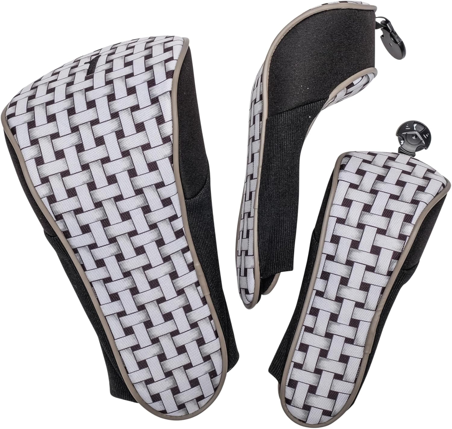 Glove It Golf Club Covers for Hybrid, Wood & Driver Clubs