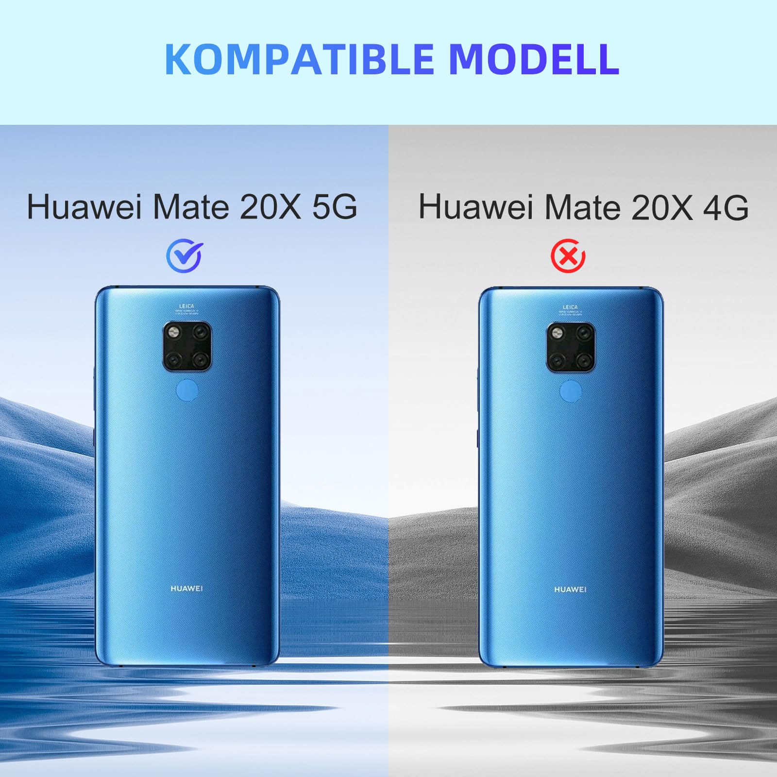 Ladebuchse Ersatz Für Huawei Mate 20 X 4G – Inkl. Werkzeugset, Unterstützt Schnellladung, Mit 6 Monaten Garantie