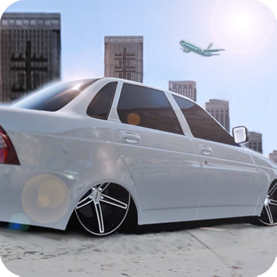 игра russian cars priorik 2. 1. русские тачки приорик 1. русские тачки: приорик 2. русские тачки приора 2.