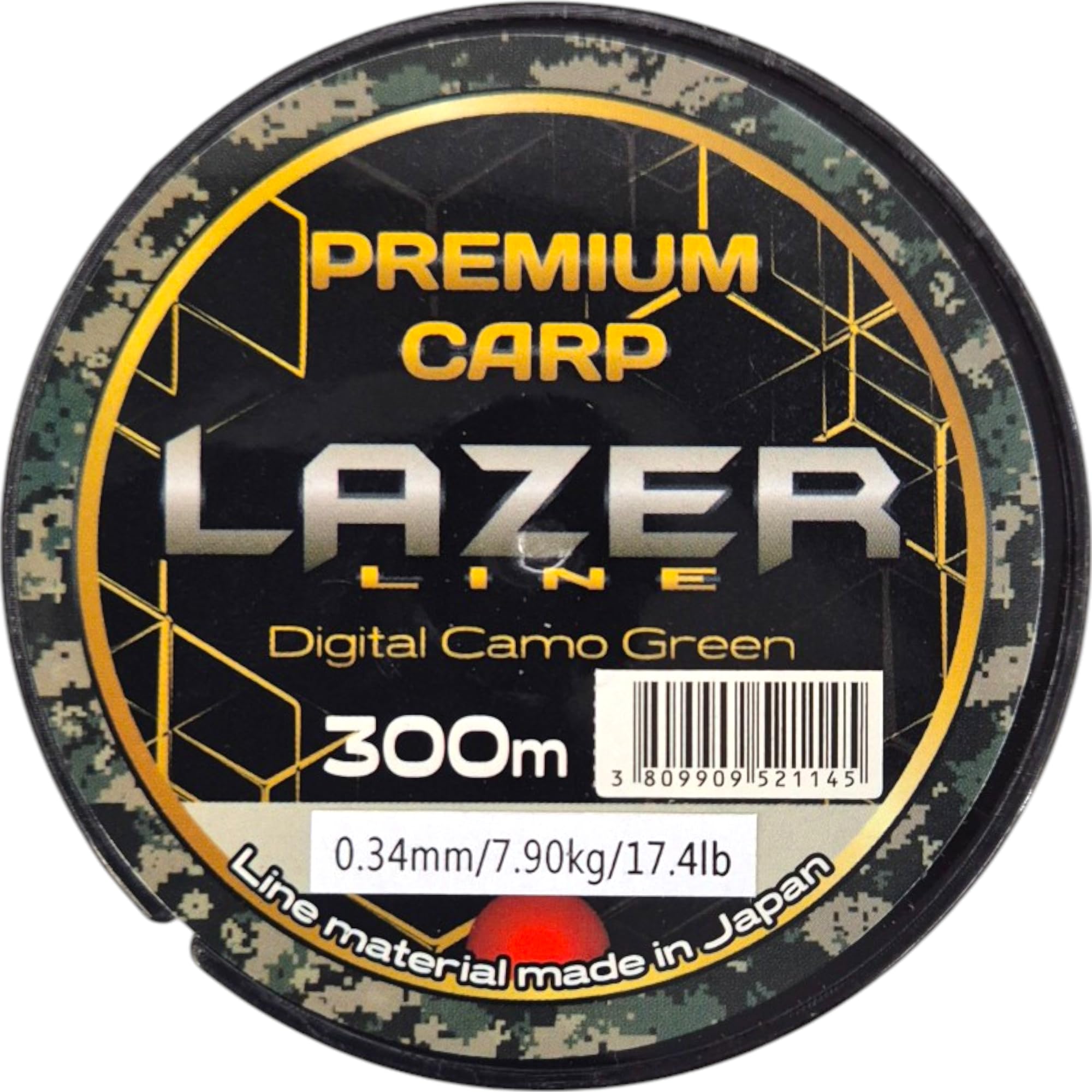 ambassadeur abu garcia reel Abu Garcia Ambassadeur S Combo main image 0
