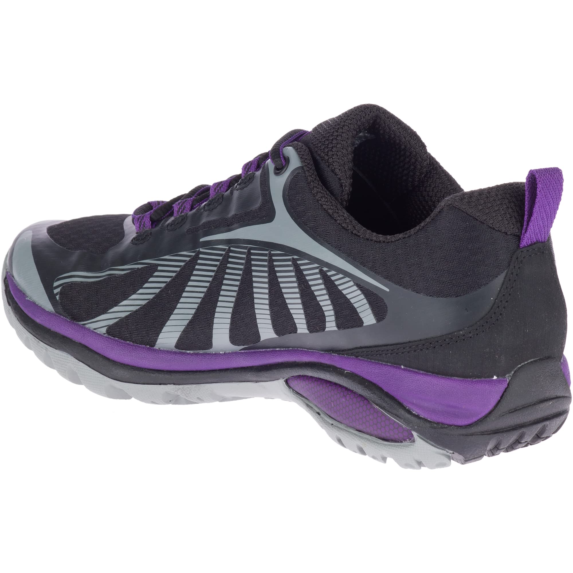 merrell women's siren edge 3 hiking shoe