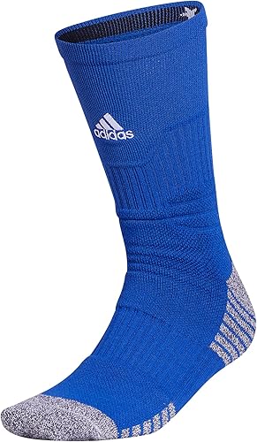 adidas 5-Star Team Cushioned Crew