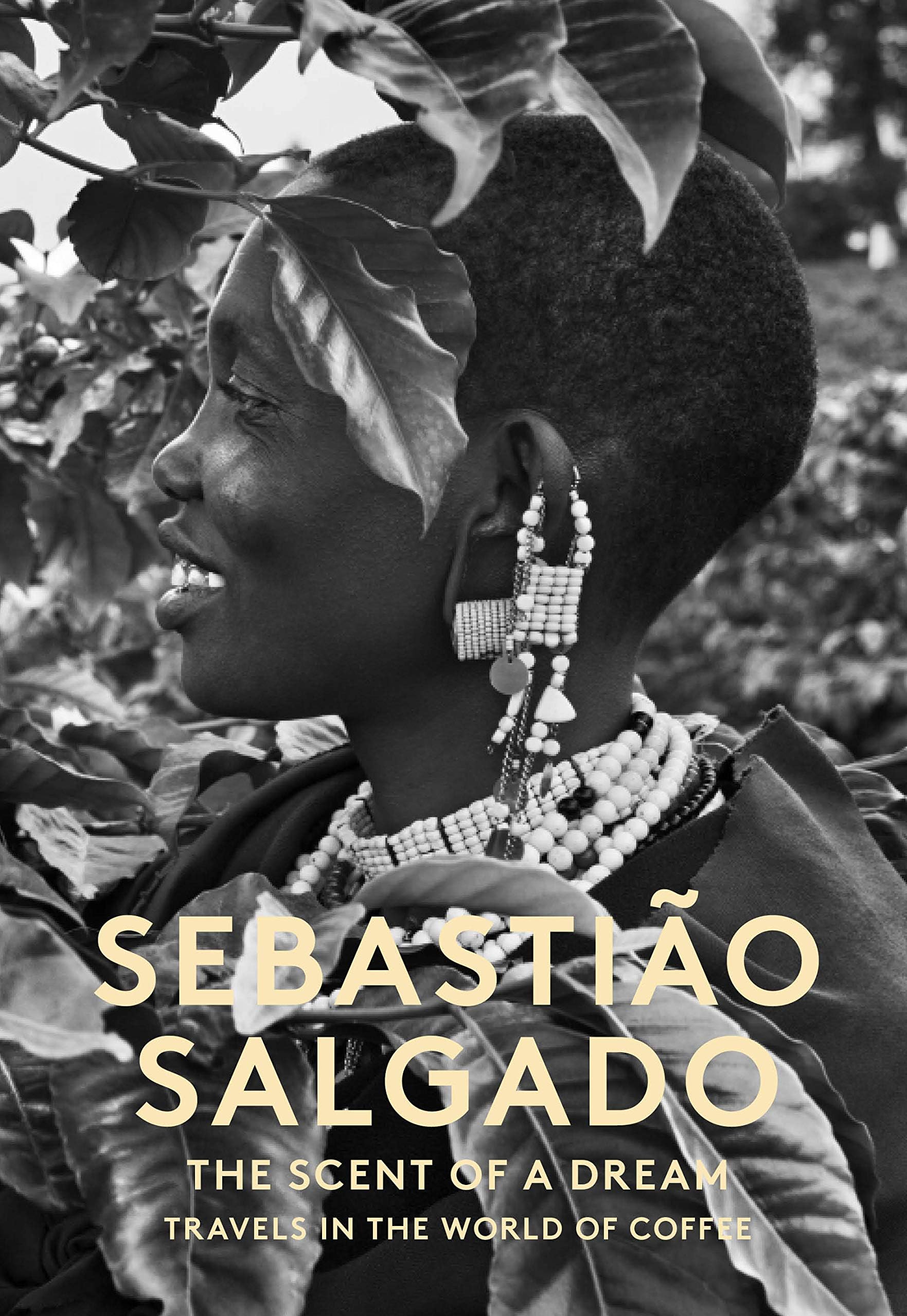 The Scent of a Dream: Travels in the World of Coffee Hardcover – 29 Sept. 2015