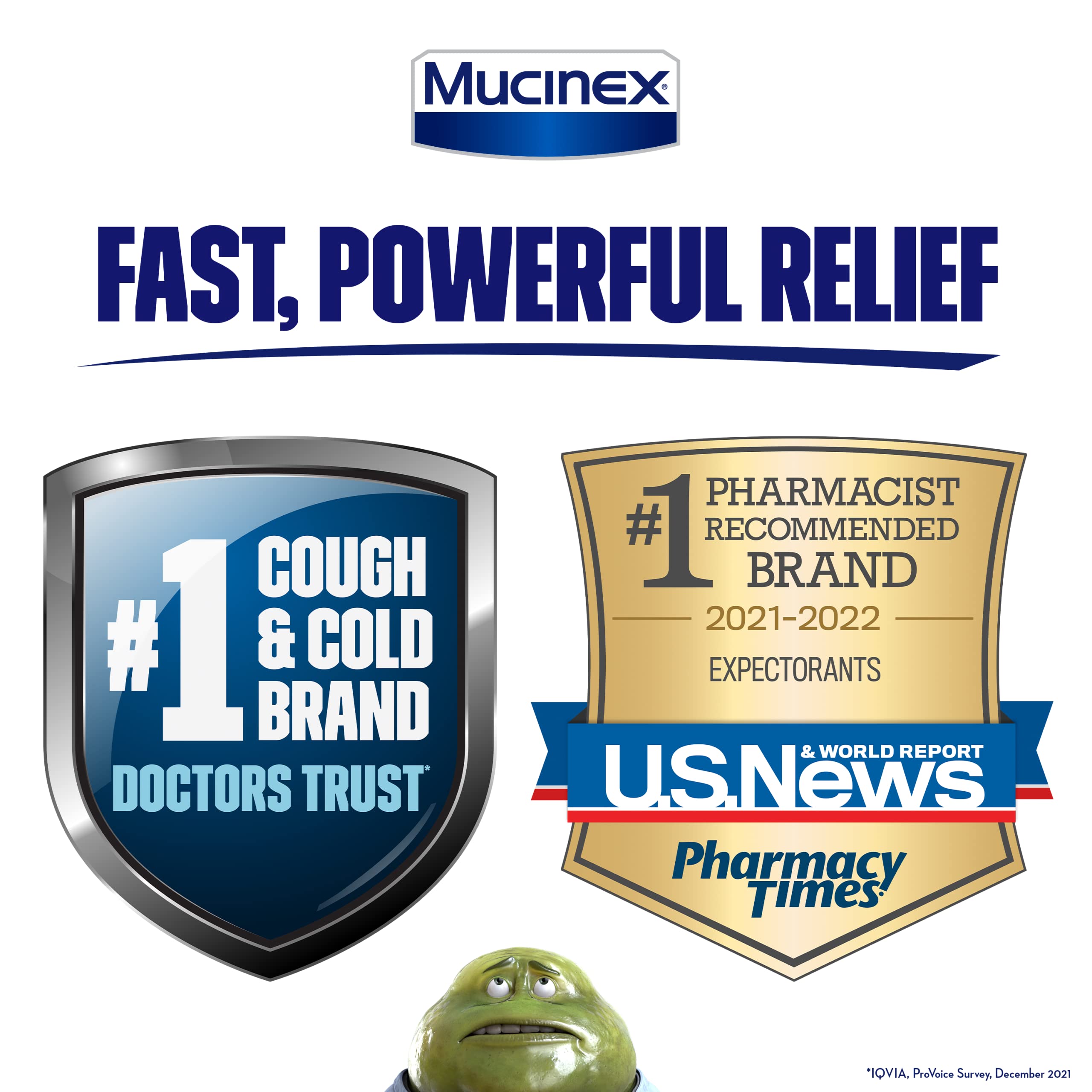 Buy Mucinex Chest Congestion Maximum Strength 12 Hour Extended Release