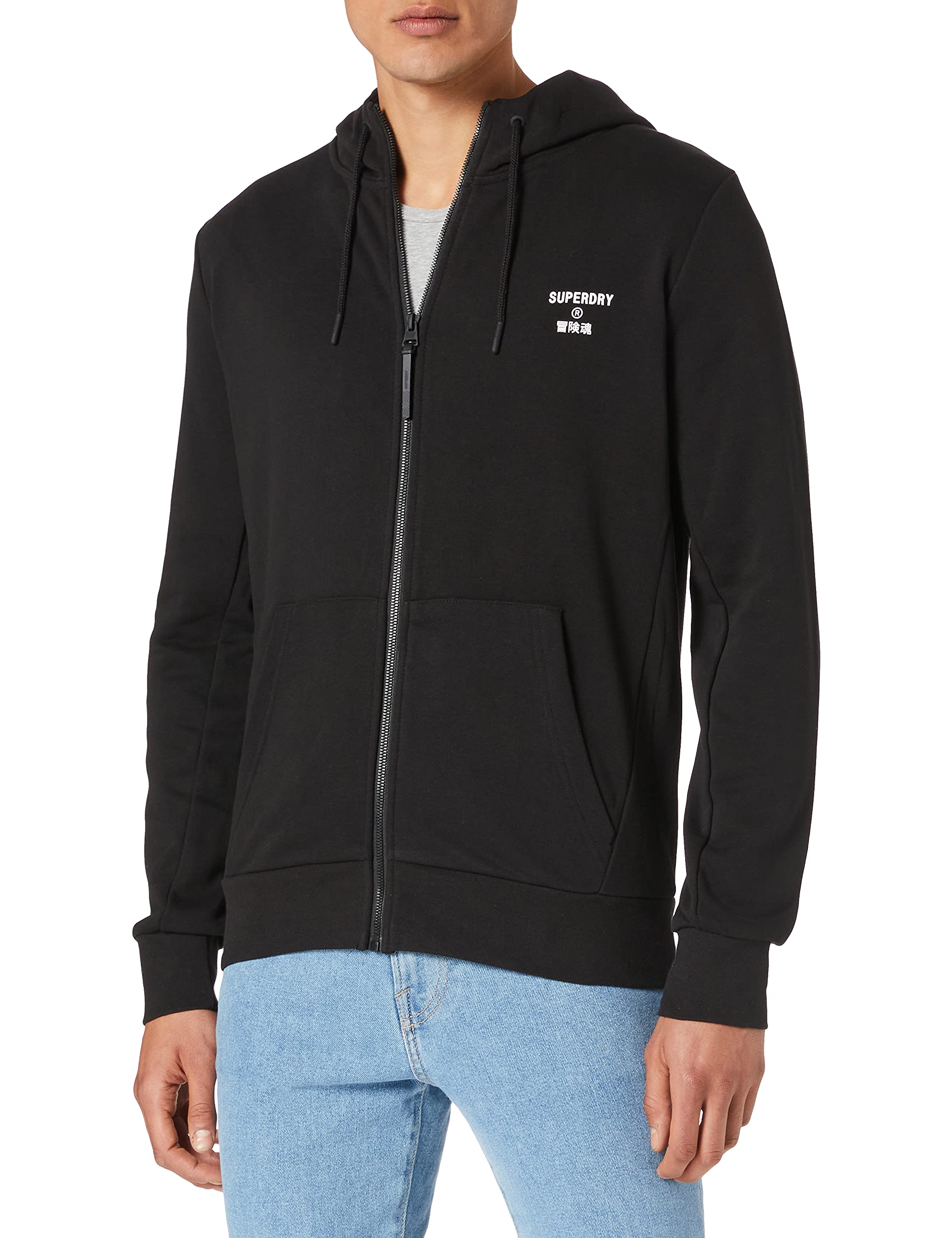 Nuevo Parka Superdry El Corte Ingles | Compra Online a Precios Super Baratos