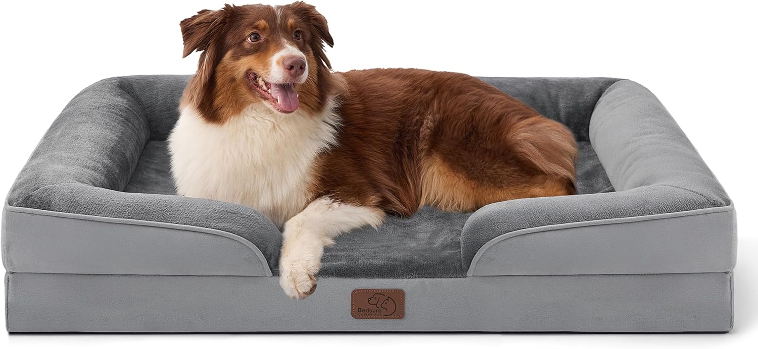 Orthopedic Dog Beds