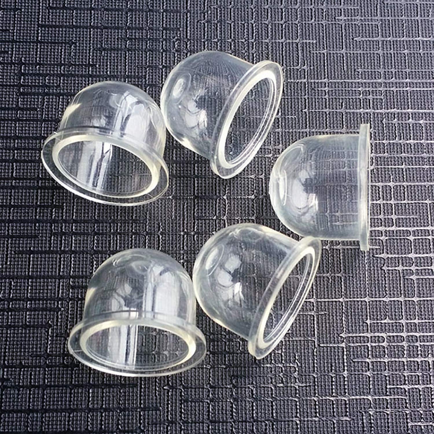 Motosega Parte Primer Lampadina Decespugliatore Parti