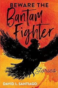 Beware the Bantam Fighter