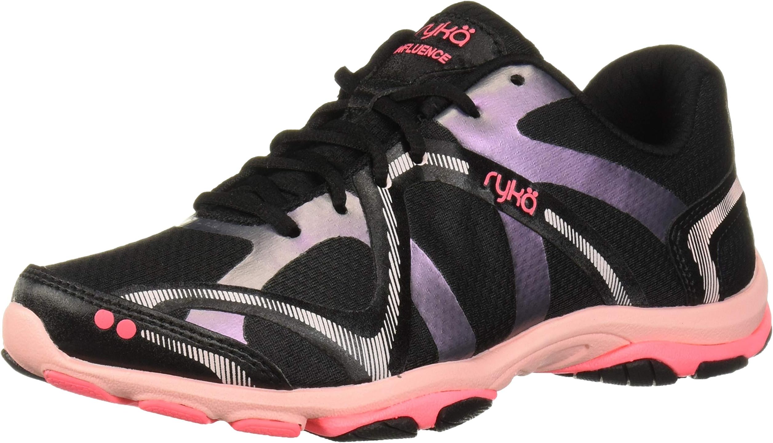 Ryka Women's Influence Cross Training Shoe