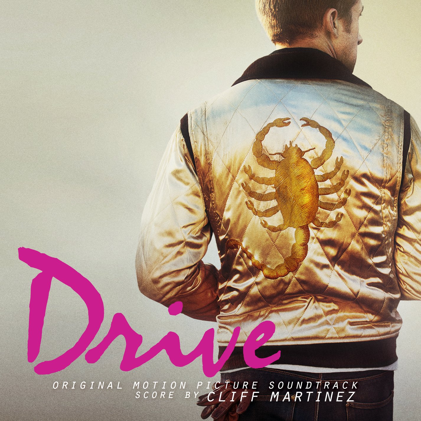 Drive (Original Motion Picture Soundtrack) [Vinyl LP]