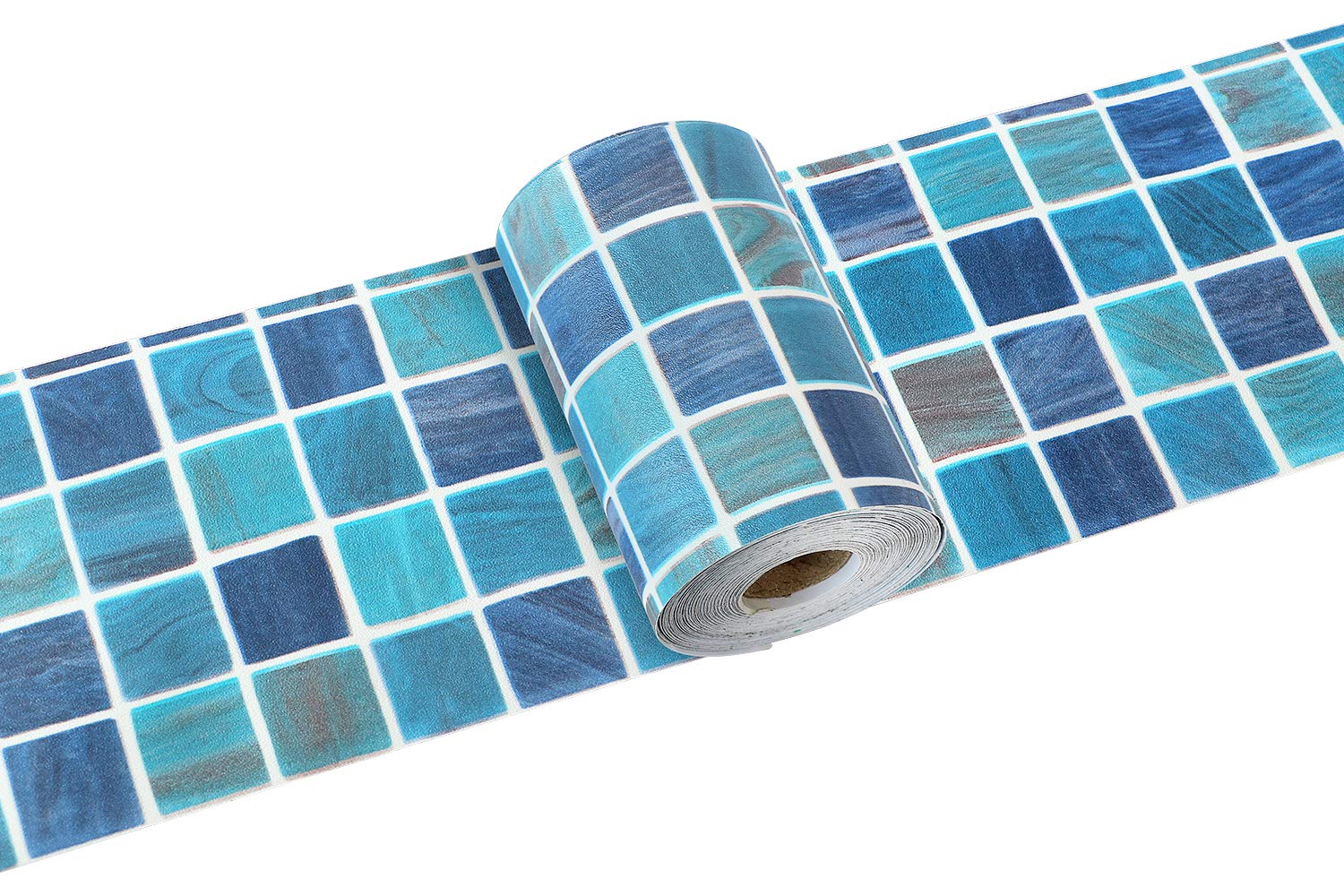 Buy Uoisaiko Waterproof Wall Borders Self Adhesive Wallpaper Borders