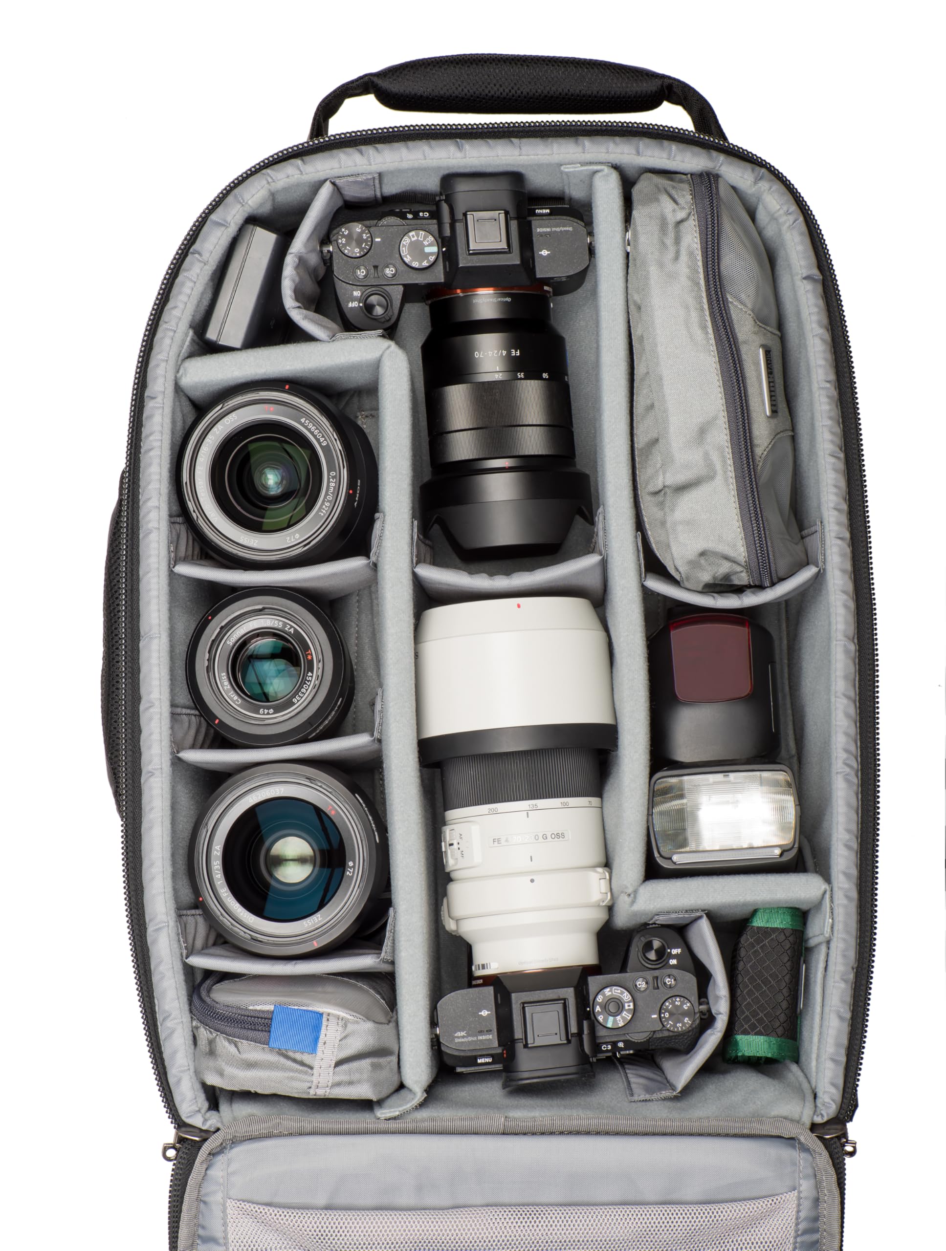 (未使用･未開封品)thinkTANKphoto シンクタンクフォト エアポートアドバンテージ ブラック 005534 Amazon | 【国内正規品】thinkTANKphoto シンクタンクフォト