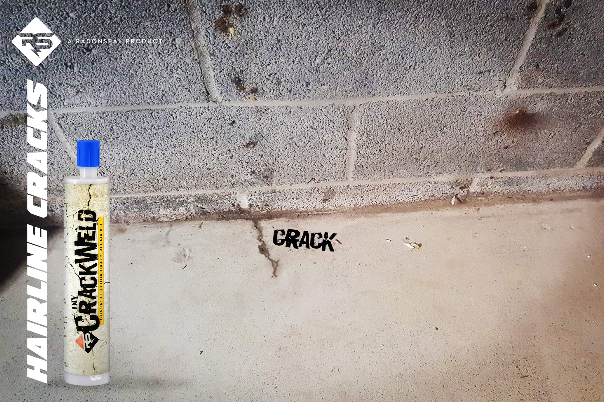 Concrete Floor Crack Repair Kit Clsa Flooring Guide