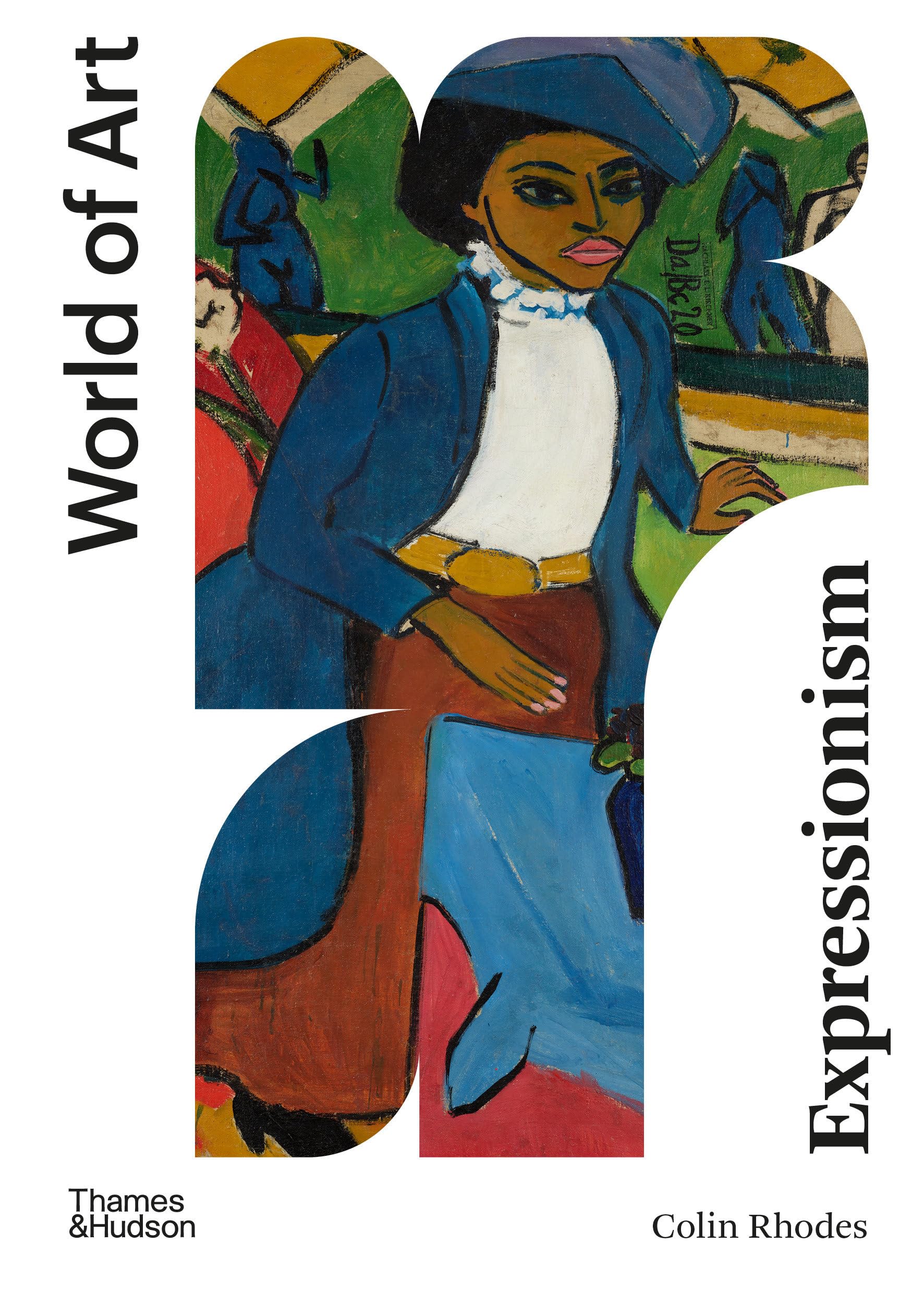 Expressionism: World of Art Series