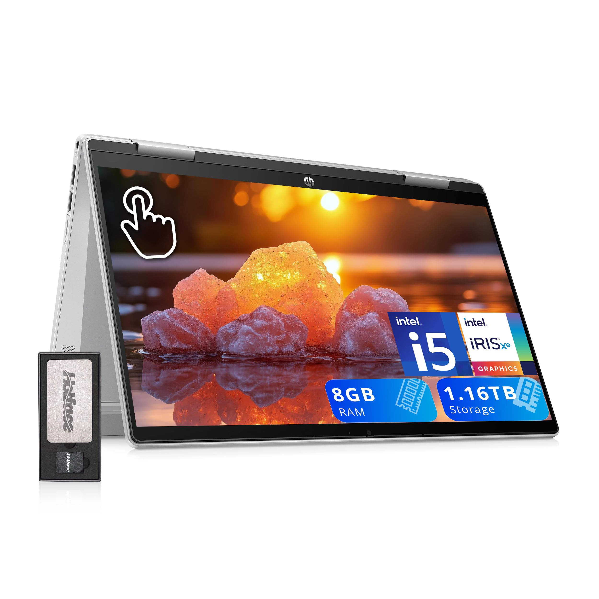 Amazon.com: HP Pavilion x360 2-in-1 14