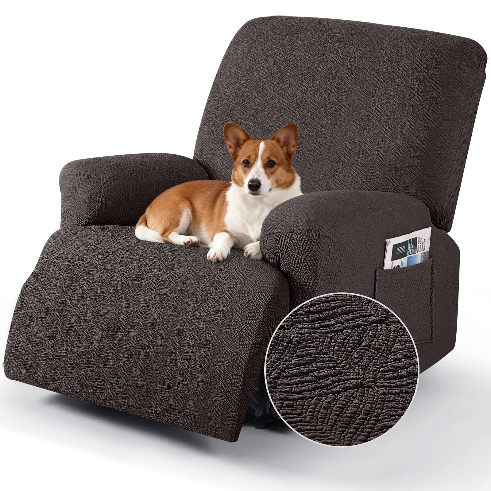 Timeles Recliner Covers