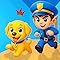 Dog Escape Survival Challenge: Puppy Rescue Shelter Story Adventure Game
