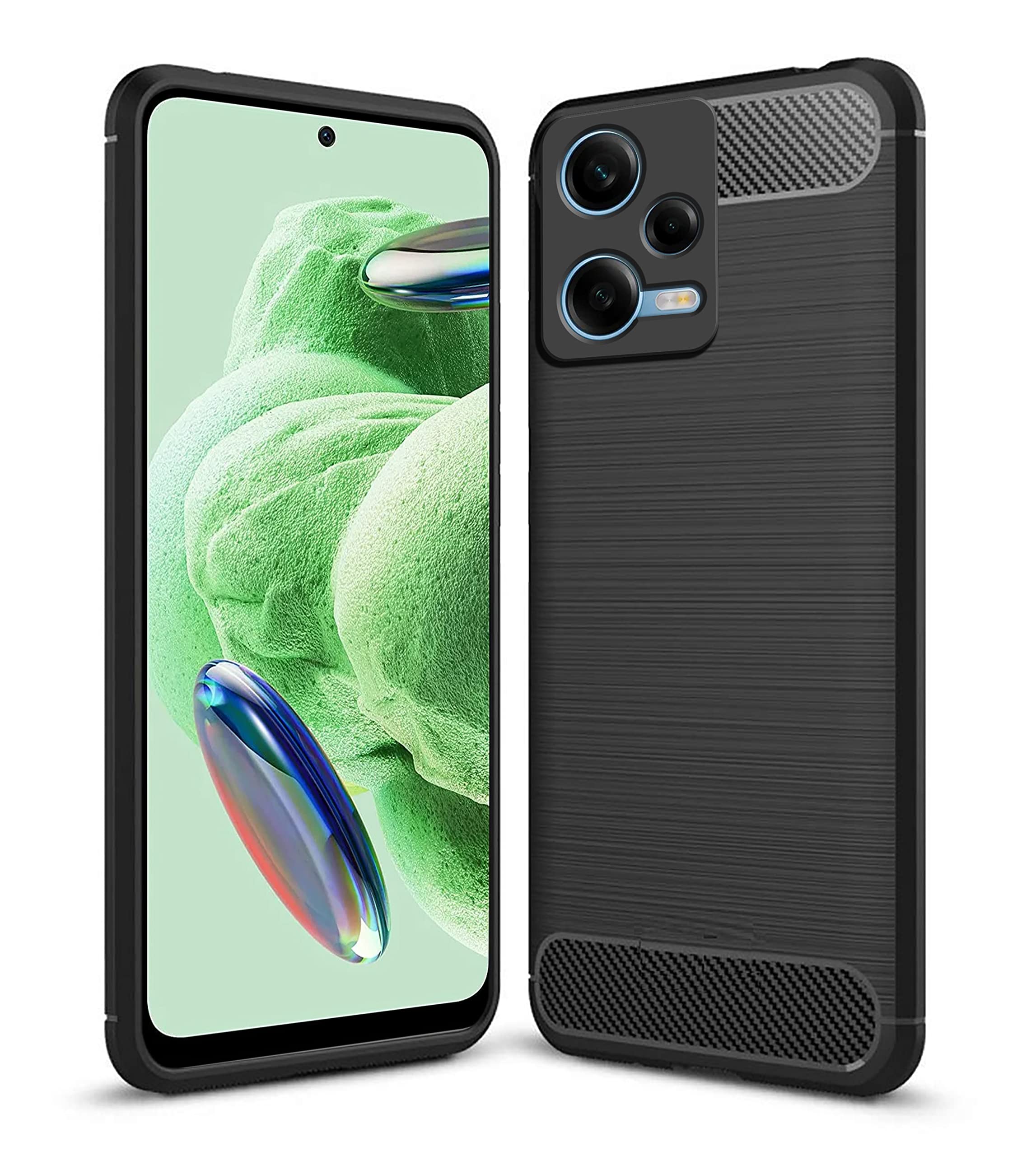 See full amazon price history chart for Amazon Brand - Solimo Back Cover Case for Mi Redmi Note 12 5G | Compatible for Mi Redmi Note 12 5G Back Cover Case | 360 Degree Protection | Soft and Flexible (TPU | Matte Black) Amazon Brand - Solimo Back Cover Case for Mi Redmi Note 12 5G | Compatible for Mi Redmi Note 12 5G Back Cover Case | 360 Degree Protection | Soft and Flexible (TPU | Matte Black) (B0BT83DP94) Amazon Price History, Amazon Price Tracker