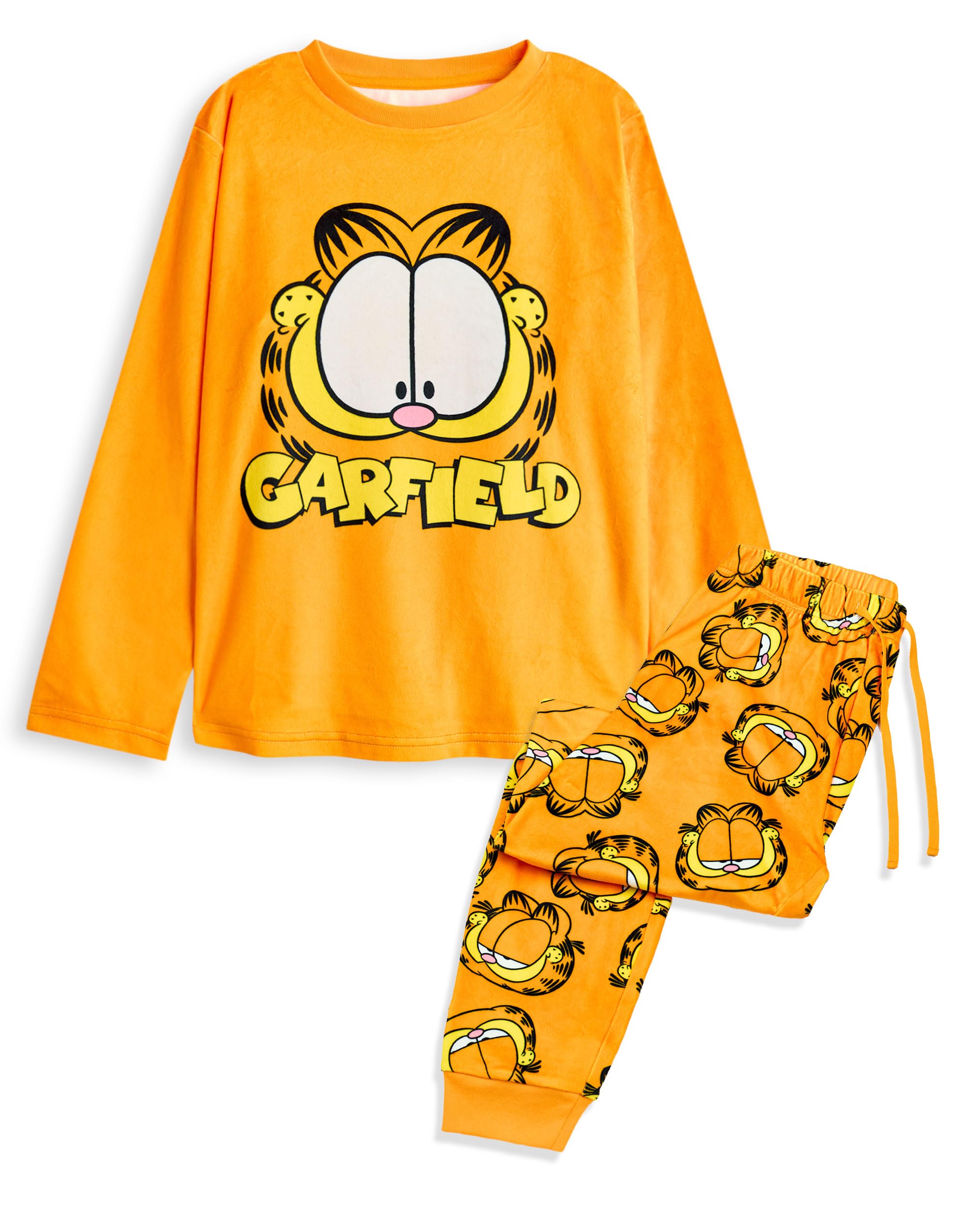 Garfield