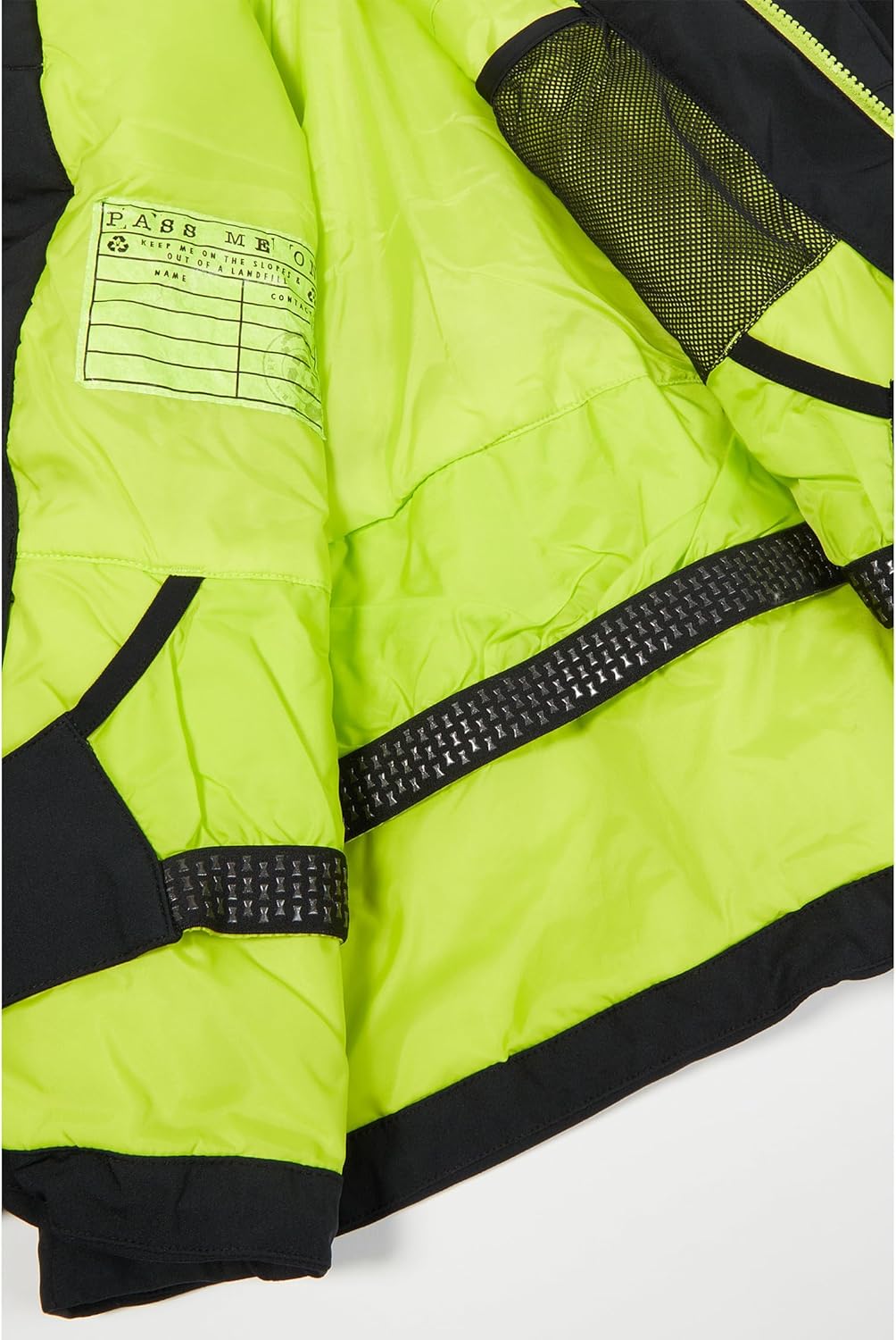 Spyder boys Slash Jacket (Big Kid)
