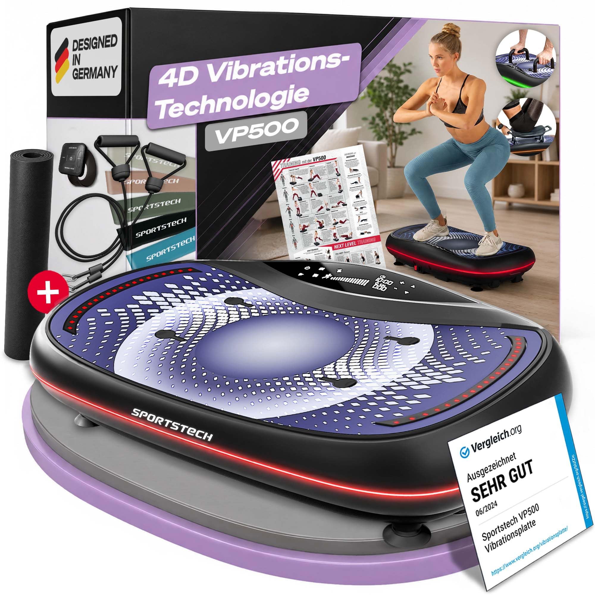 Sportstech