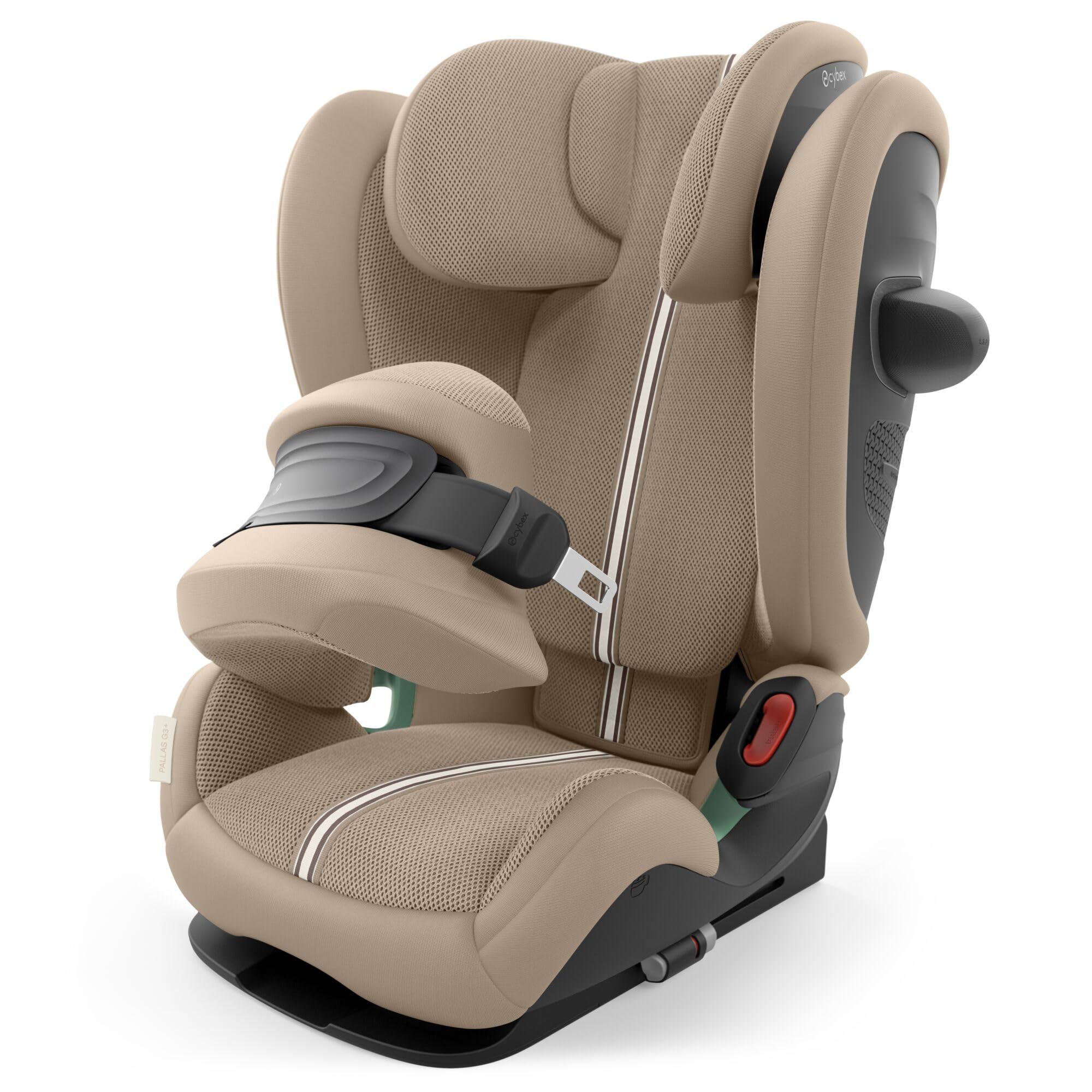 Pallas G3 i-Size Plus - 2