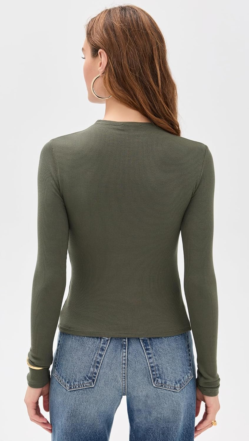 PAIGE Women's Henrietta Top - Image 3