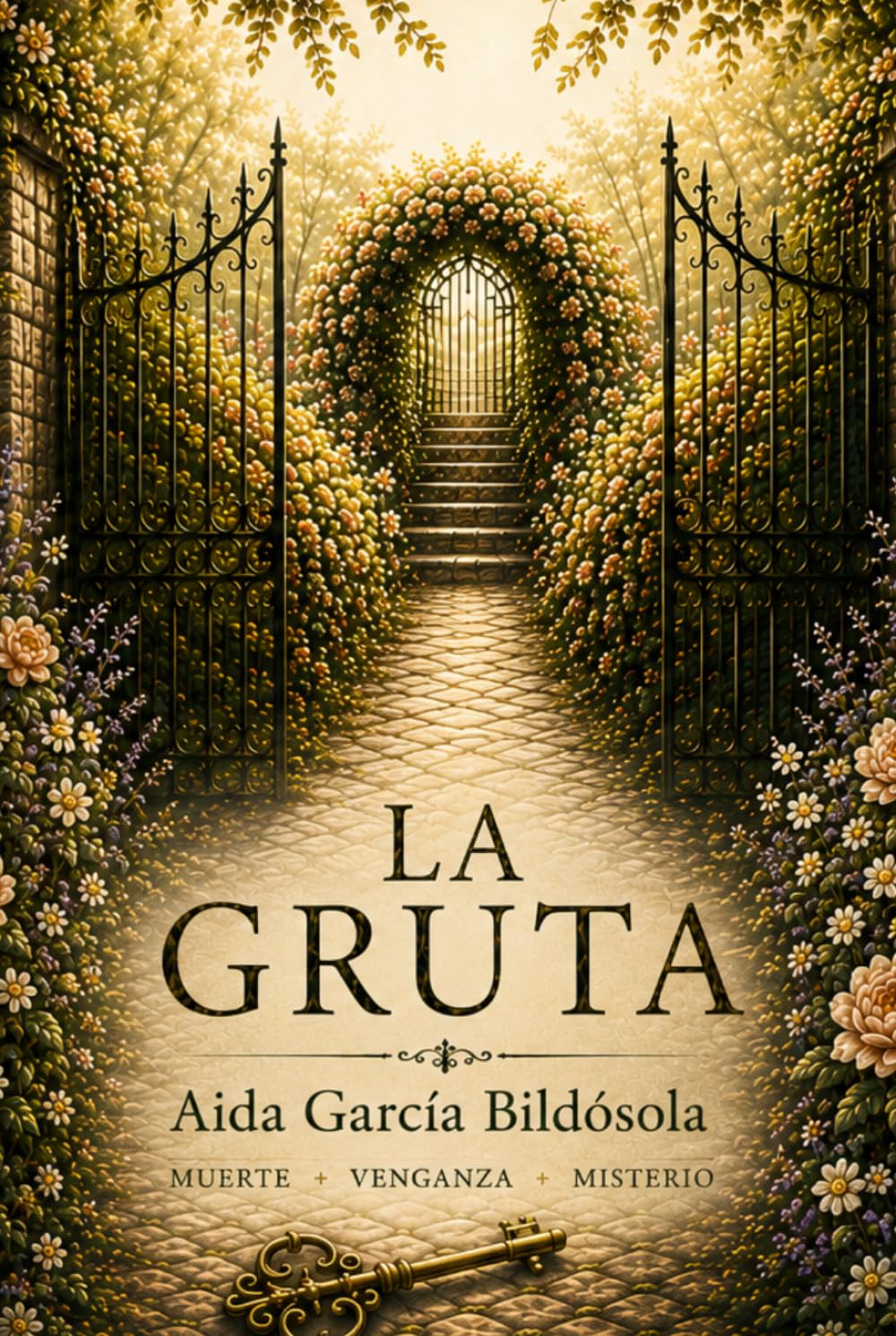 La Gruta de Mija Jivori: Vida,muerte, amor y esperanza.