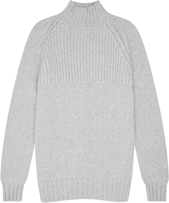shackleton knitwear