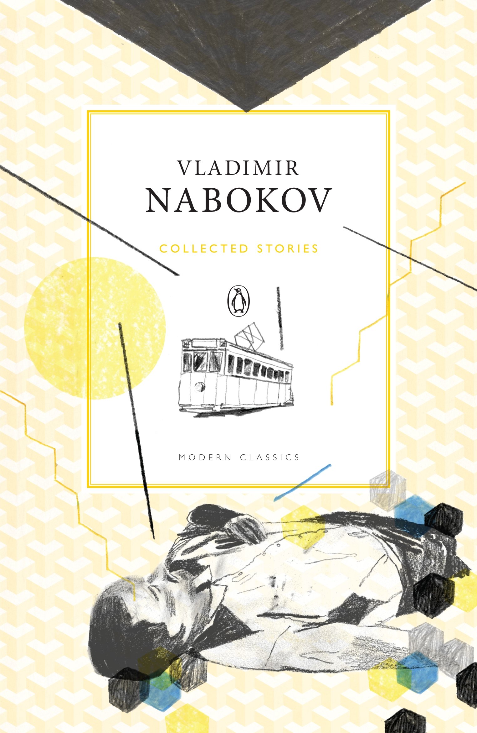 Collected Stories (Penguin Modern Classics)