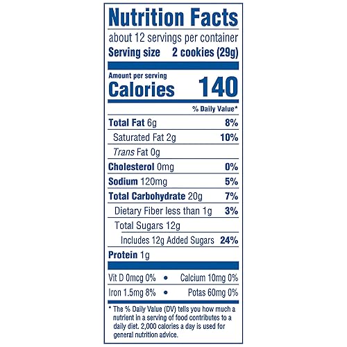 Vista 233 de OREO The Most Stuf Galletas sándwich de chocolate, edición limitada, 1 paquete resellable de 13.4 oz