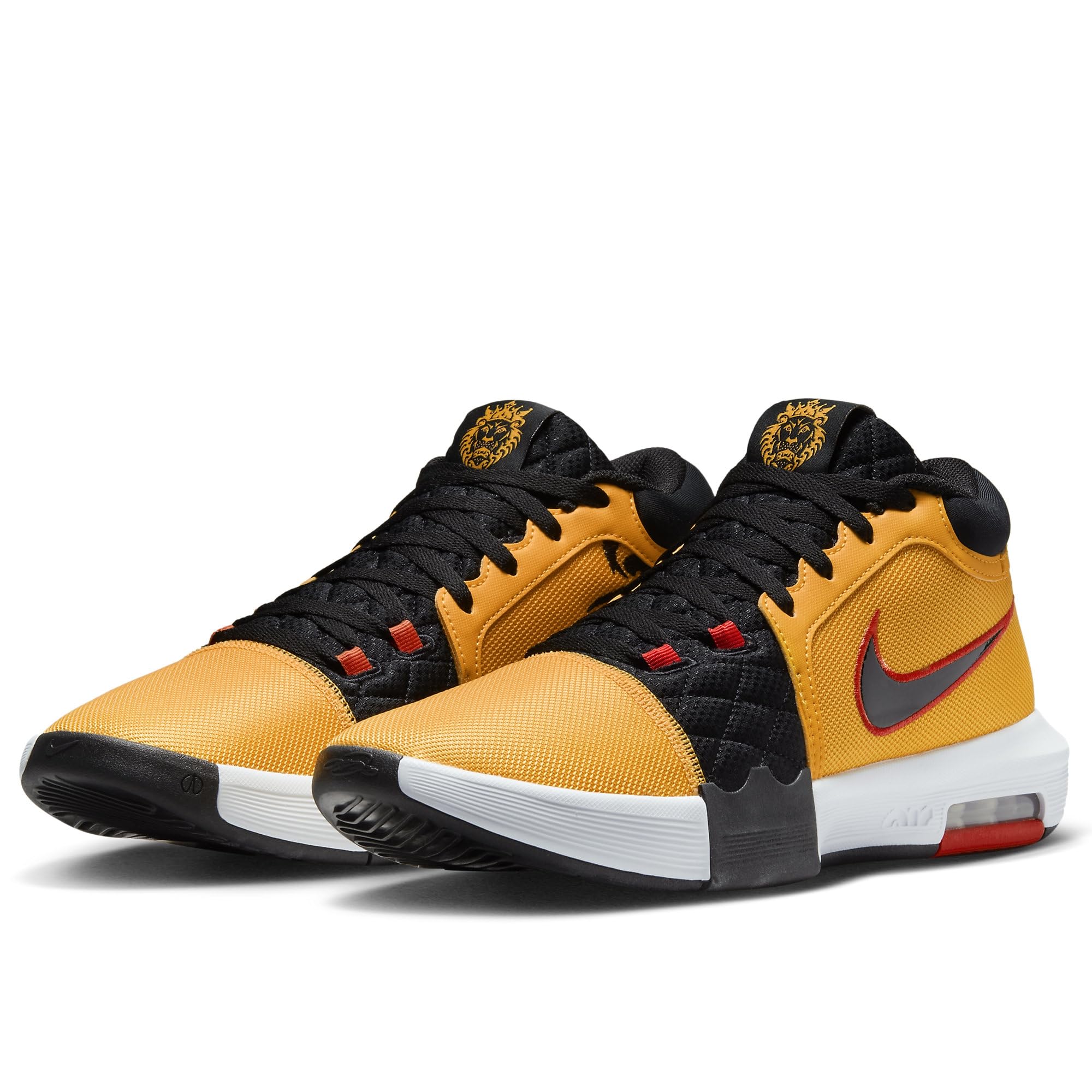 Lebron Witness VIII Basketballschuh, HQ2139